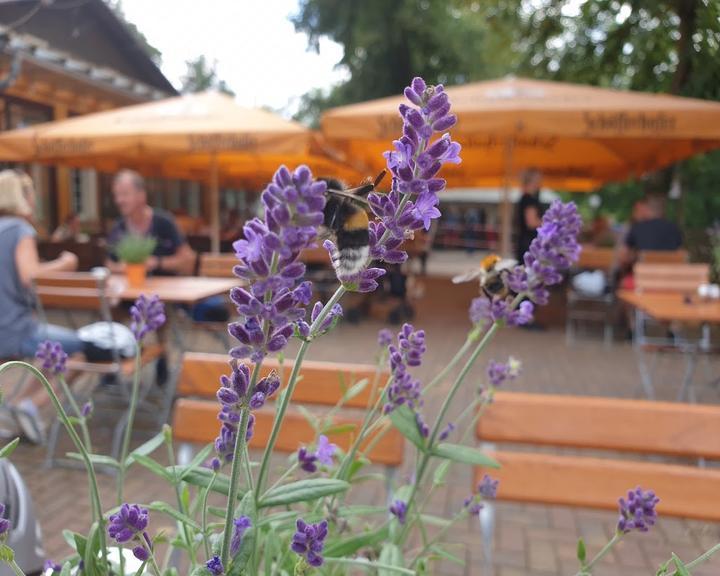 Gasthaus am Gorinsee