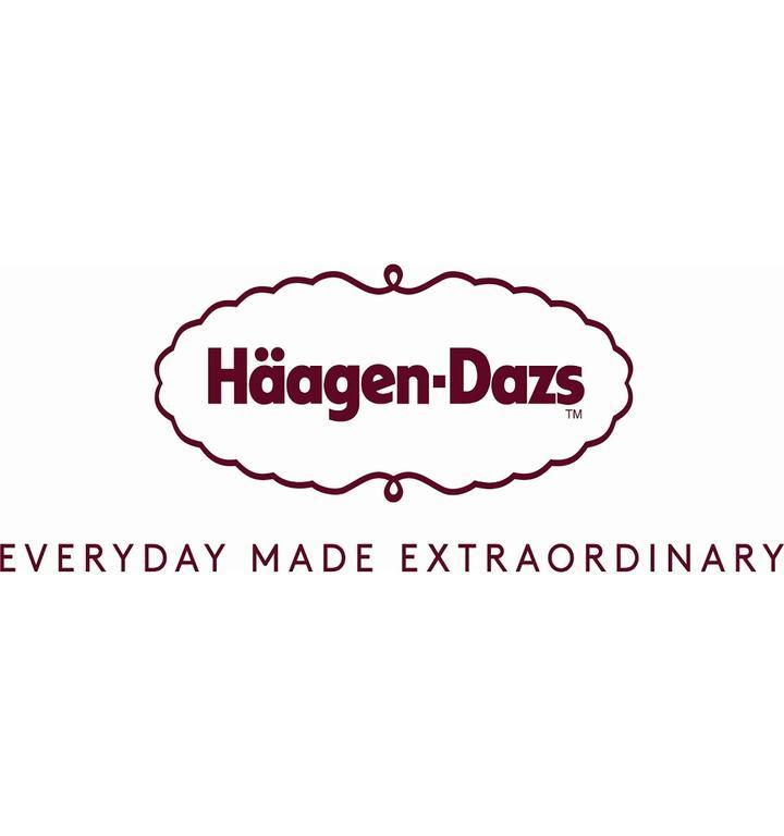 Haagen-Dazs