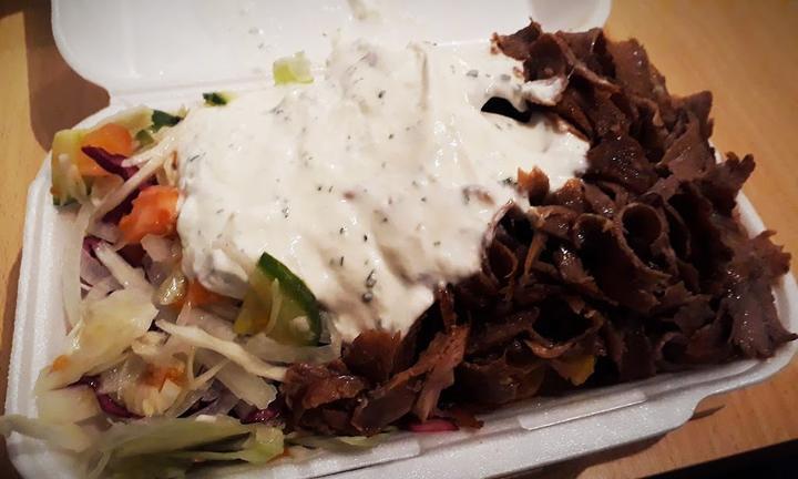 Top Doner